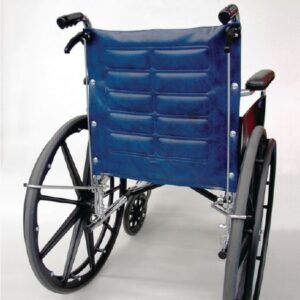 Wheelchair Anti Rollback Device Safe-t mate For Invacare Tracer EX2 and SX5 Wheelchair