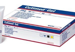 Hydrogel Wound Dressing Cutimed 0.5 oz. Gel / Amorphous Sterile