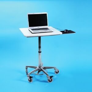 Basic Laptop Workstation