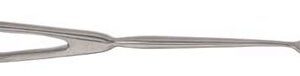 Thyroid Goiter Retractor Green