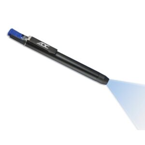Penlight Adlite Pro LED AAA Alkaline 2 Batteries