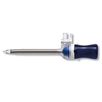 Bladeless Optical Trocar Versaport V2 100 mm Length 5 mm