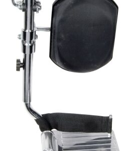 Wheelchair Footplate For Sentra Heavy Duty Wheelchair