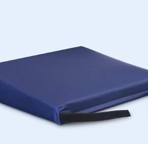 Seat Cushion NYOrtho 20 W X 16 L X 2 D Inch Foam / Gel