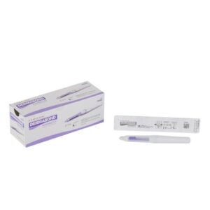 Skin Adhesive Dermabond Advanced 0.7 mL Liquid Precision and Dome Applicator Tip 2-Octyl Cyanoacrylate