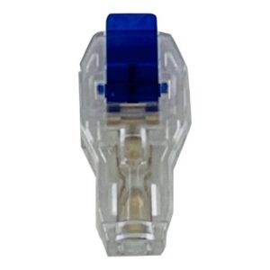 Sure-Lock Snap and Tab Electrode Adapters QRS Reusable Resting ECG Tab Electrodes