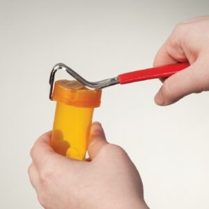 Vial Cap Opener Health Care Logistics