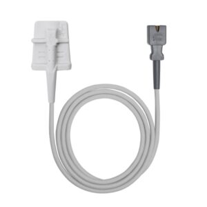 SpO2 Sensor LNCS Finger Adult Reusable 3 Foot Cord