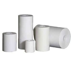 Recording Chart Paper AstraTouch Roll Without Grid
