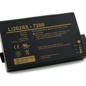 Lithium-ion Battery Midmark Replacement For use with Digital Vital Signs Device