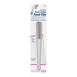 Foot File Pedi-Quick