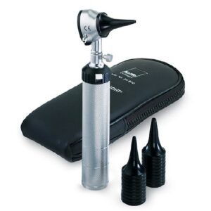 Otoscope Diagnostic Type 2.5 Volt