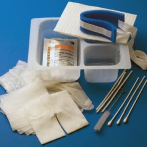 Tracheostomy Care Kit AirLife