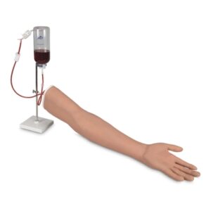 Venipuncture / Injection Training Arm American 3B Scientific 8 lbs.