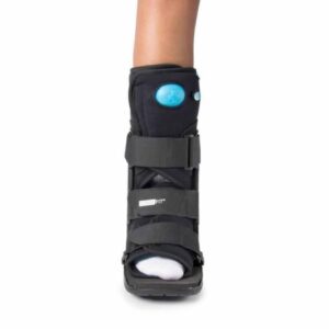 Air Walker Boot Formfit Walker Air Pneumatic Adult X-Large Tall