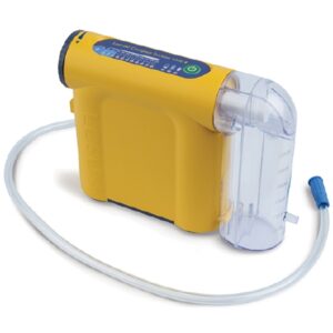 Suction Pump LCSU4