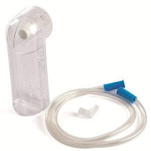 Suction Canister Medi-Vac CRD 300 mL Sealing Lid
