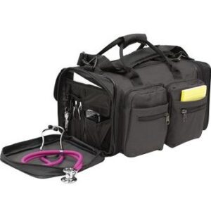 Carry All Bag Professional Healthcare 9 X 9.5 X 20 Inch