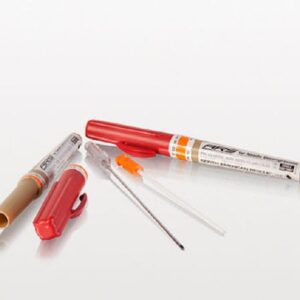 Pneumothorax Needle ARS