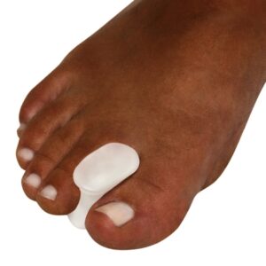 Toe Spacer Silipos Small Without Closure Toe