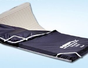 Mattress Cover Geo-Mattress Atlas 42 X 80 Inch Fluid-Proof Fabric For Geo-Mattress Atlas Mattresses