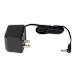 Diagnostic AC Adapter Detecto  120 VAC/9 VDC at 100 mA For use with Scale