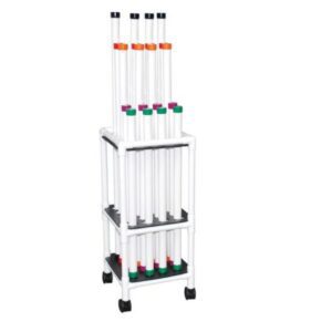 Weight Cart Capacity 20