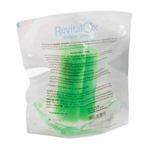 Instrument Cleaning Kit Revital-Ox Bedside Complete