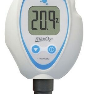 Oxygen Analyzer MAXO2+A