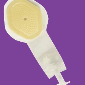 Fistula / Wound Drainage Pouch Eakin