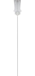 Spinal Needle Reli Quincke Style 27 Gauge 3-1/2 Inch Sterile