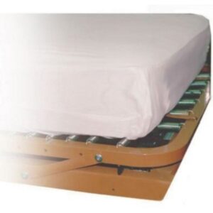 Bariatric Mattress Cover drive 42 X 80 X 6 Inch Vinyl For Standard Sized Mattresses