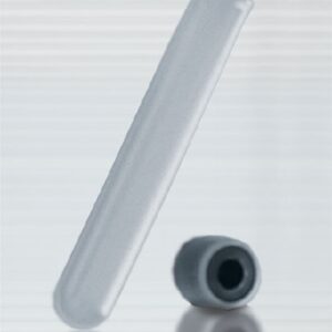 VACUETTE Multiplex Secondary Tube Plain 5 mL Screw Cap Polypropylene Tube