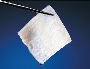 Silver Alginate Dressing Sorbalgon Ag 2 X 2 Inch Square Sterile