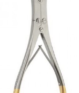 Wire Cutter 6-3/4 Inch