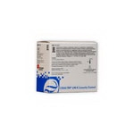 Linearity Set Coulter LIN-X RBC / WBC / HGB / Platelets 12 X 3.3 mL For Assessing Calibration and Verifying the Reportable Range of Coulter Cellular Analysis Systems
