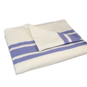 Bath Towel 72 X 90 Inch White