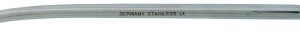 Urethral Dilator / Catheter BR Surgical Walther 12 Fr.