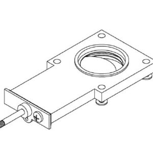 Slide Valve Apollo For Apollo Bathing Tubs