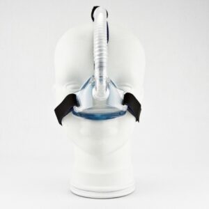 CPAP Mask Kit CPAP Mask Kit iQ Nasal Style One Size Fits Most Cushion Adult