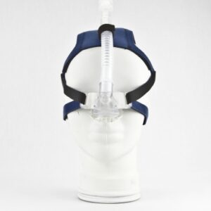CPAP Mask Kit CPAP Mask Kit MiniMe Nasal Style / Vented Large Cushion Pediatric