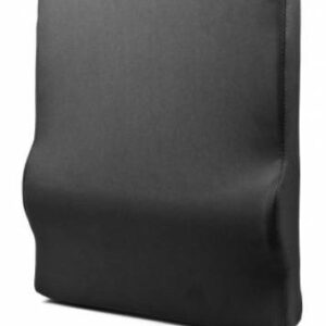 Lumbar Support Cushion Everest & Jennings 20 W X 19 L X 2 D Inch Foam