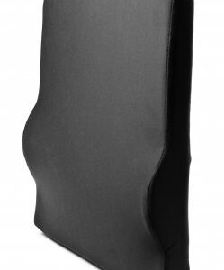 Lumbar Support Cushion Everest & Jennings 22 W X 19 L X 2 D Inch Foam