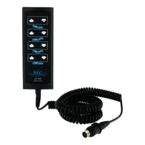 Bed Control Hand For QD 7000 Bed