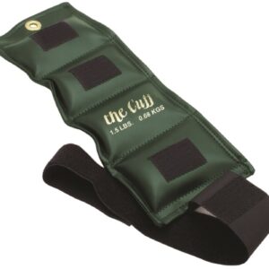 Weight Cuff Adjustable Cuff Style The Cuff Original 1-1/2 lbs.