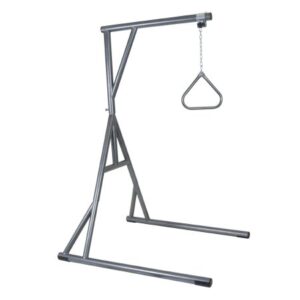 Free-Standing Trapeze drive