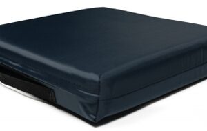 Seat Cushion Comfort Cushion 20 W X 18 L X 3 D Inch Foam