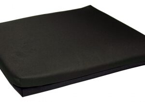 Seat Cushion Dura-Gel Base 2G 18 W X 18 L X 2 D Inch Foam / Gel