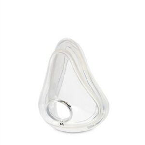CPAP Mask Component CPAP Cushion Amara Silicone Full Face Style Small Cushion Adult
