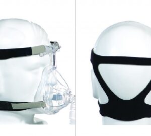 CPAP Mask Component CPAP Headgear Mirage Full Face Style